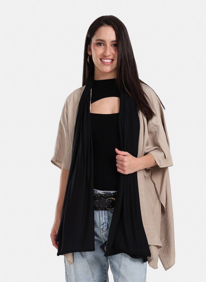 Clue Everyday Jersey Scarf  - Image 2