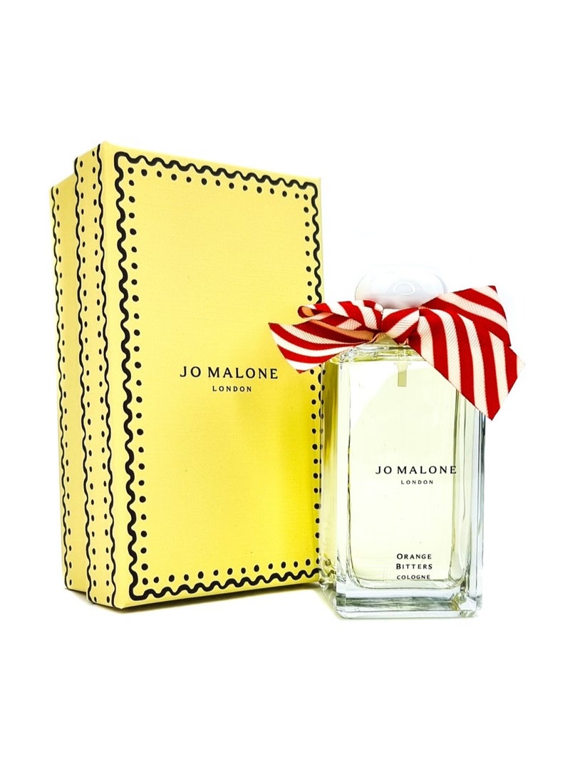 Jo Malone London Orange Bitters Cologne - 100ml - Image 3