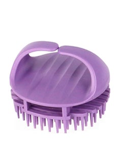 Generic Hair Brush Massage Scalp Comb Set For Women Men And Kids Ksa 