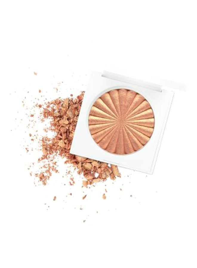 OFRA Bali Highlighter Golden Peach - Image 2