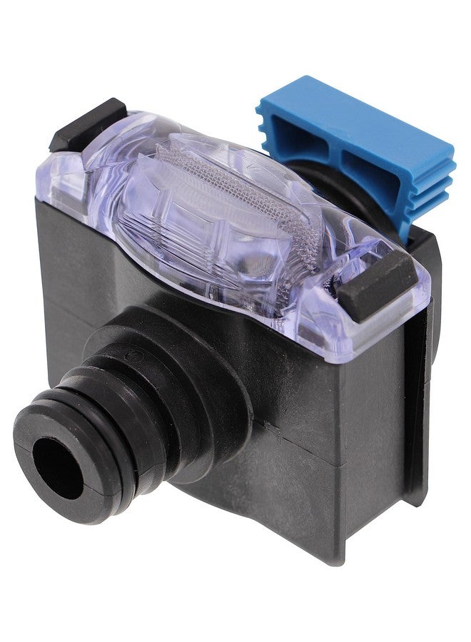 Flojet RV Water Pump R3526144D, 12 VDC 3-Chamber - Small Water Pump Ideal for Boats/Camper-Trailers - 3 GPM, 50 PSI - Self-Priming - Corrosion-Resistant & Quiet - Auto Shut-Off - Withstands Up to 160F - Image 3