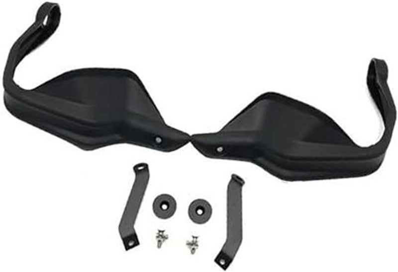 Vuzmode Motorcycle Handguard Shield for CB500X 2013-2019 - Image 1