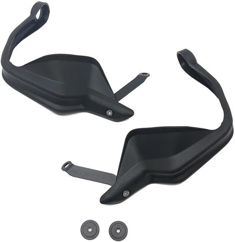 Vuzmode Motorcycle Handguard Shield for CB500X 2013-2019 - Image 5