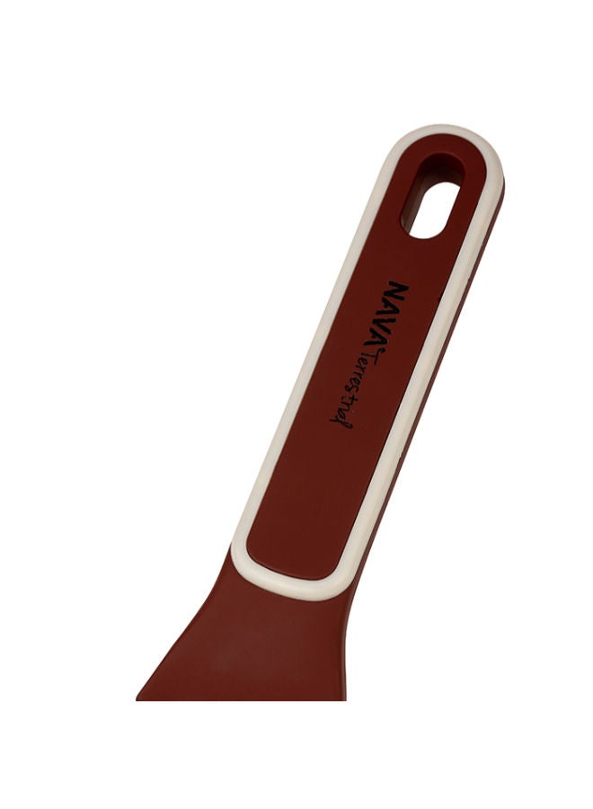 NAVA Fry Pan "Terrestrial" With Granite Nonstick Coating -Beige - Image 3