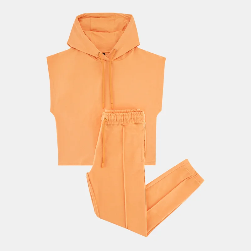 Sun and Sand Sports Kids' Hoodie and Joggers Set