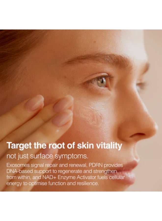NIP+FAB NEW NIP+FAB Protein Fix Skin Longevity Booster Drops 30ml - Image 3