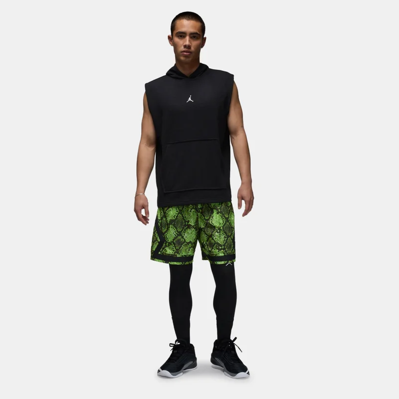 Jordan Men's Sport Crossover Dri-FIT Sleeveless Pullover Hoodie