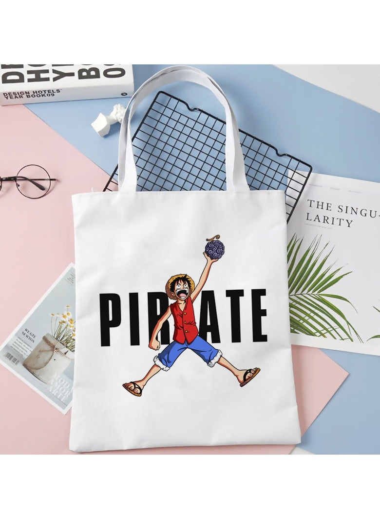 KUYING New ONE PIECE Casual Canvas Bag 