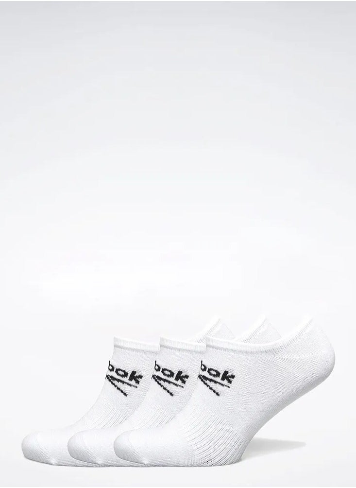 ريبوك 3 أزواج جوارب قصيرة - Image 1