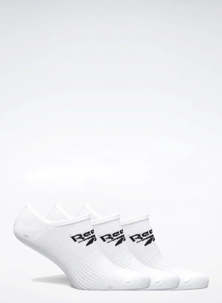 ريبوك 3 أزواج جوارب قصيرة - Image 2