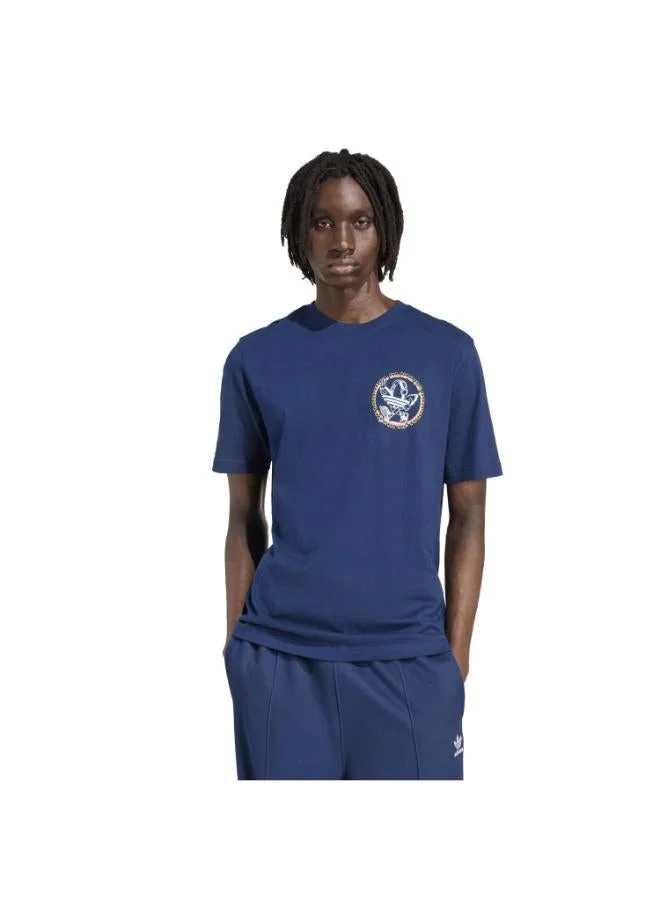 adidas Originals Trefoil Series Loose T-Shirt