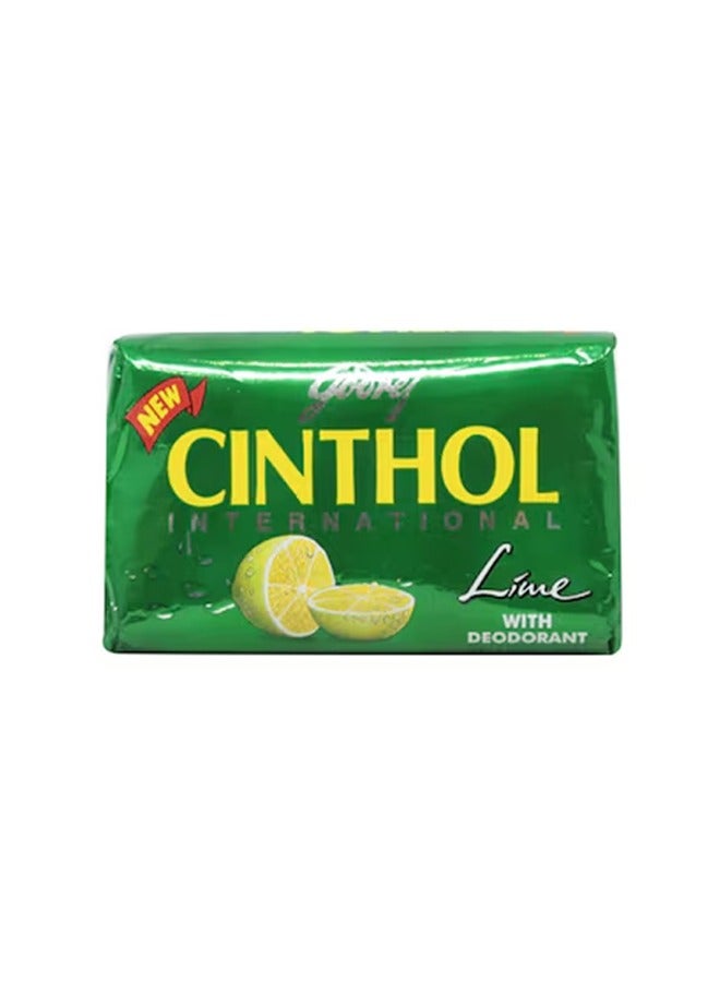 CINTHOL SOAP (4X175gm) - Image 1