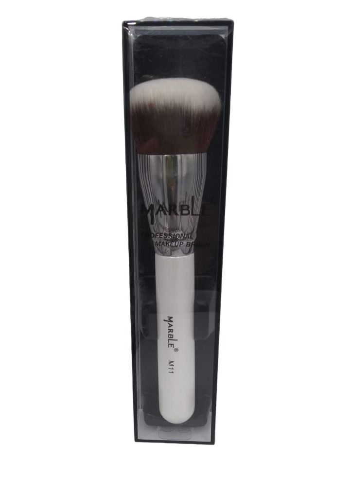 MARBLE Foundation Brush M11 - Image 2