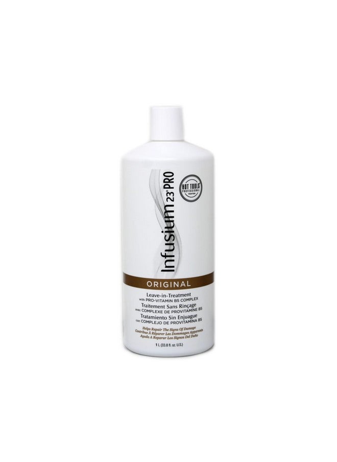 Infusium - Infusium Pro 23 Treatment Original,1 Liter (33.8 Ounce) - Image 1