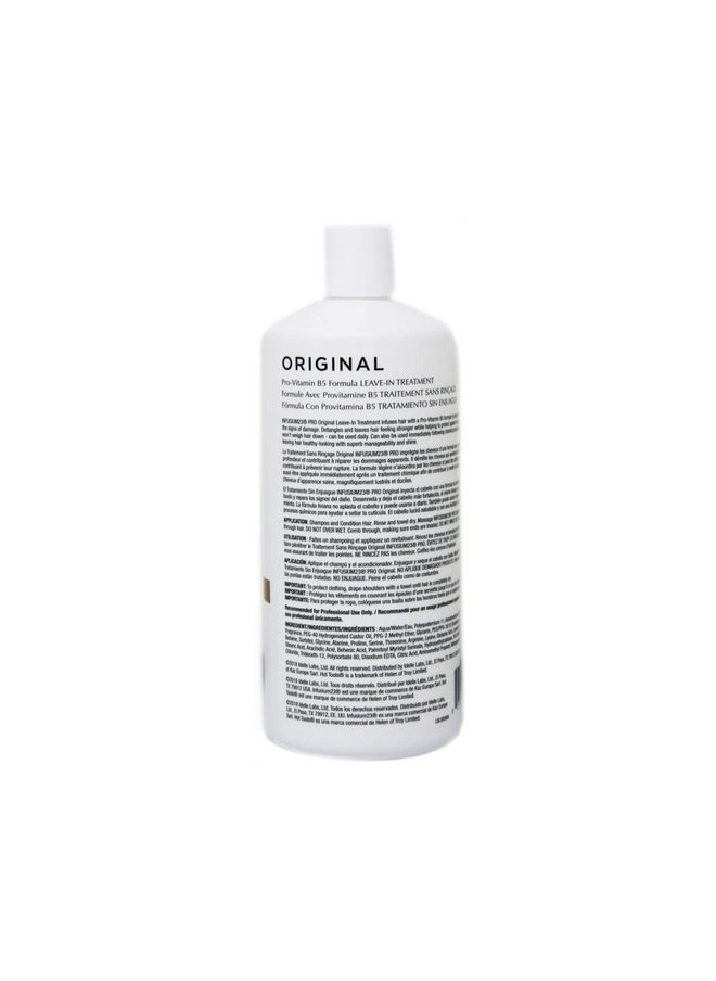Infusium - Infusium Pro 23 Treatment Original,1 Liter (33.8 Ounce) - Image 1