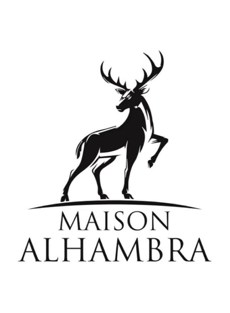 MAISON ALHAMBRA Euzonea EDP For Women 100ml - Image 3