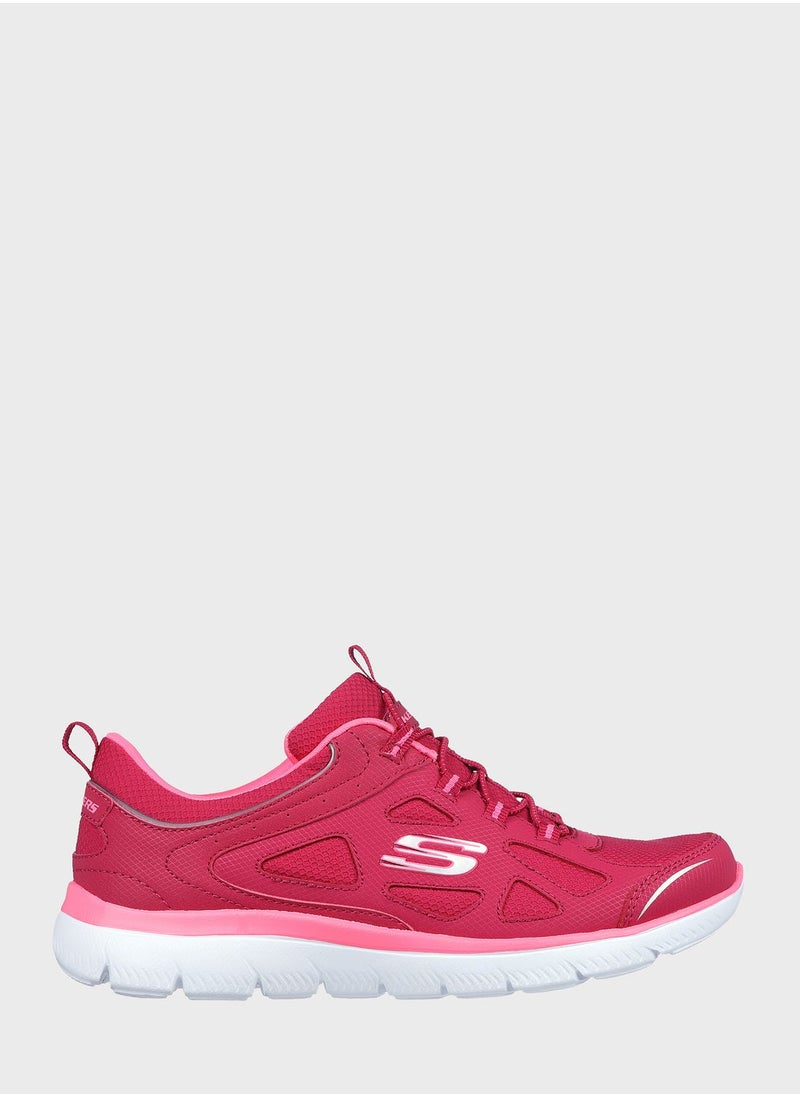 SKECHERS - Summits-Built In - Image 1
