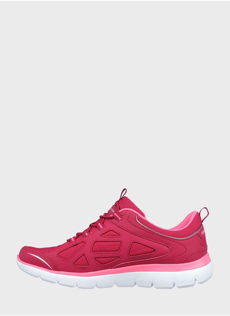 SKECHERS - Summits-Built In - Image 1