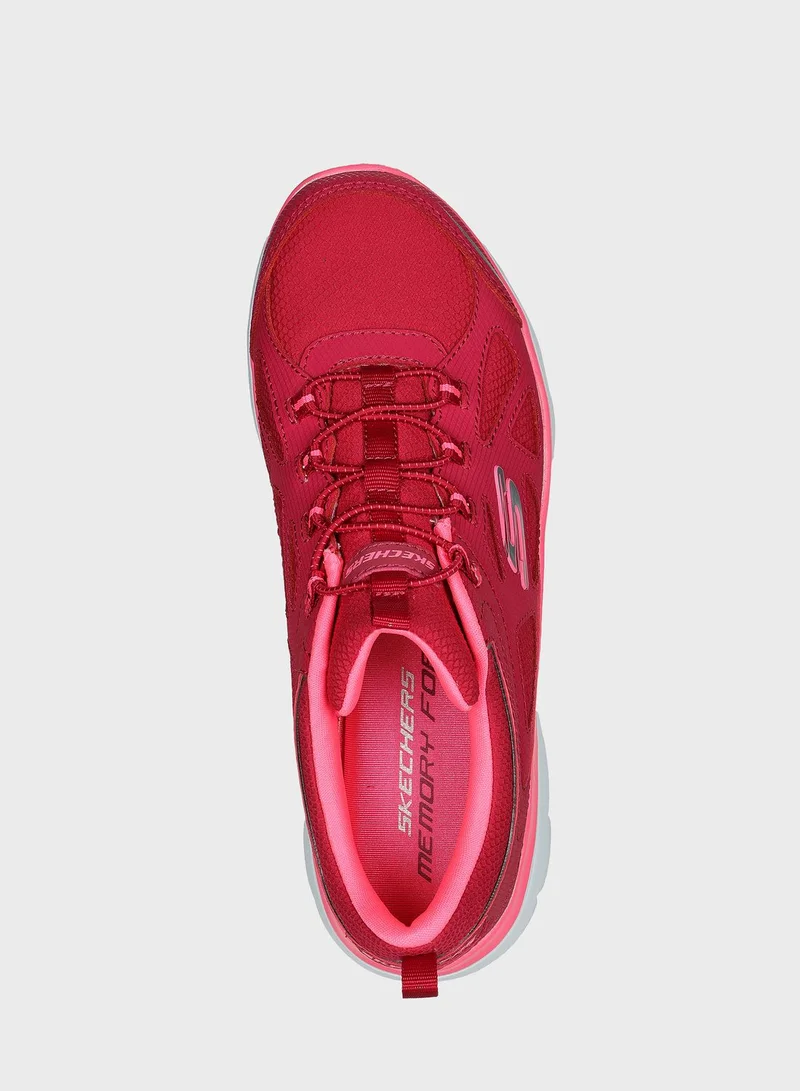 SKECHERS Summits-Built In