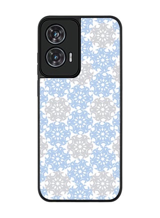 For Motorola Edge 50 Fusion 5G Case,Slim fit Camera Protection, Shockproof Thin Phone cover  - Frozen Snowflakes - pzsku/Z3D3DFEDAD74ACEA7D373Z/45/_/1738074226/75f6db37-e993-4c6d-8de9-87c36a3052b8