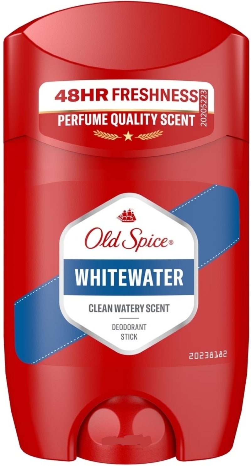 Whitewater Clean Watery Scent 50ml