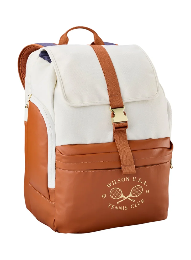 Heritage V2 Tennis Backpack