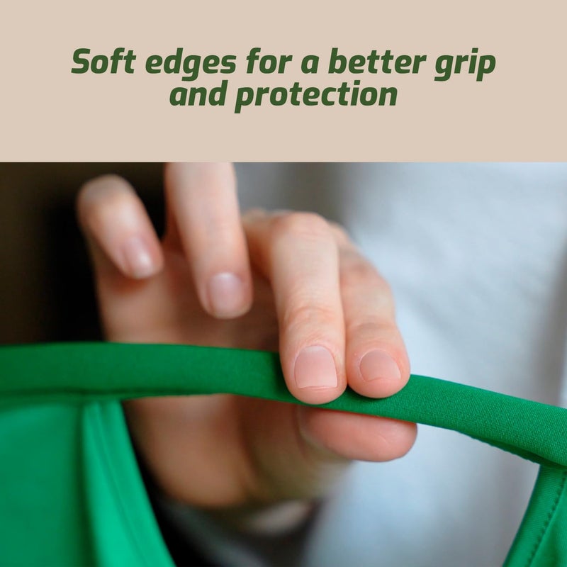 Laundry Turtle Large 26" Collapsible Laundry Basket | Revolutionary Foldable Laundry Hamper | Innovative Laundry Basket for Dirty Clothes Washing & Dryer Removal Portable Laundry Grabber - Image 4