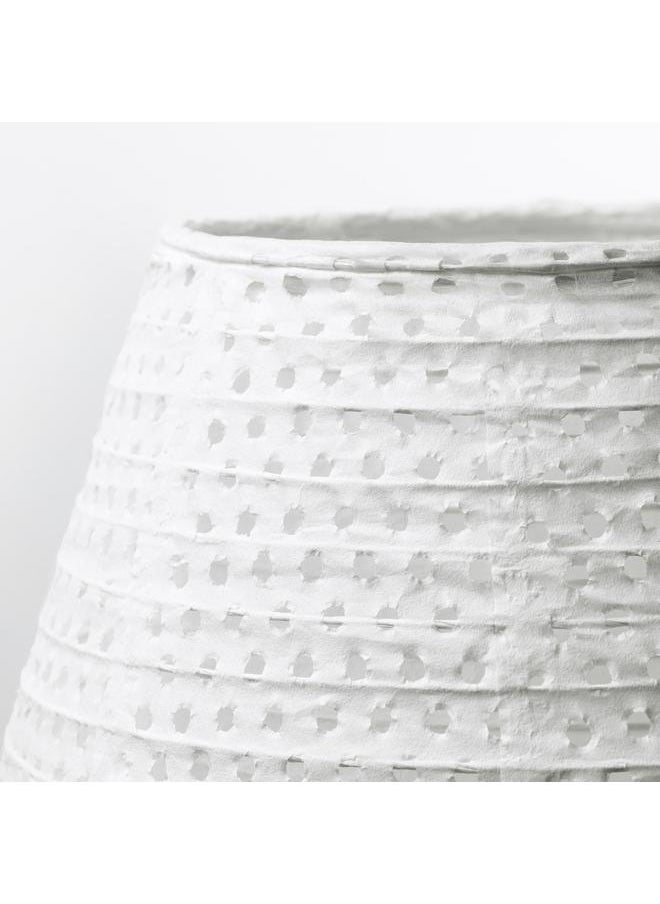 Green Tiger Floor lamp, oval white  - Image 4