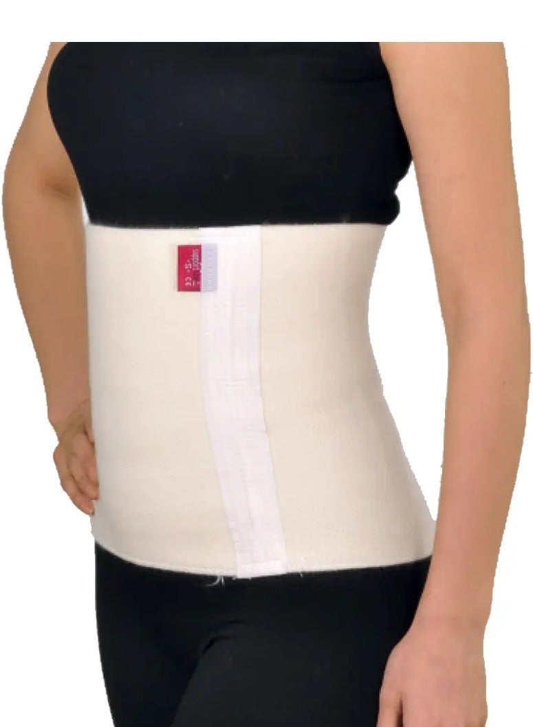AID PLUS Woolen Corset (Large) - Enhanced Comfort And Support For Effective Back Relief, 60698