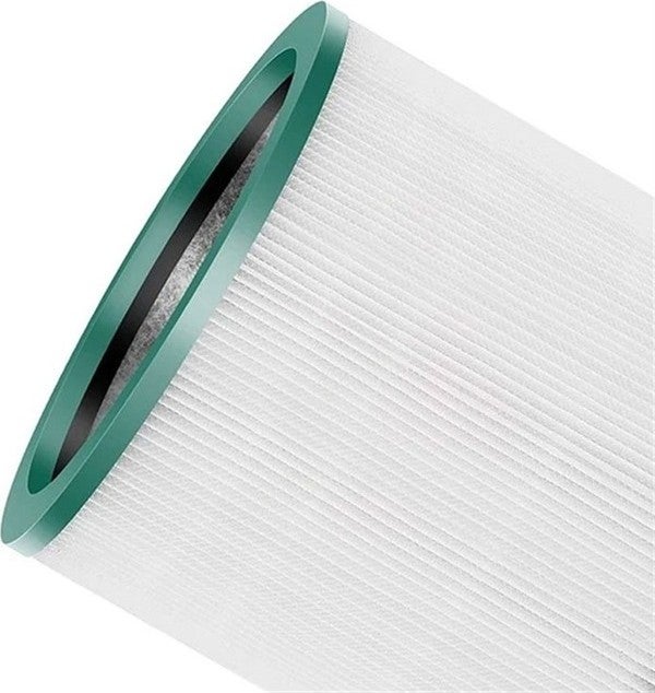 Dyson Pure Cool Link TP01/TP02/TP03 Compatible Air Purifier Cylindrical Hepa Filter