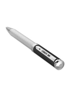 CERRUTI 1881 Facade Fine Writing Instrument with Blue Ink for Men  - Image 3