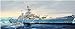 Trumpeter USS Missouri BB63 Model Kit - Image 3