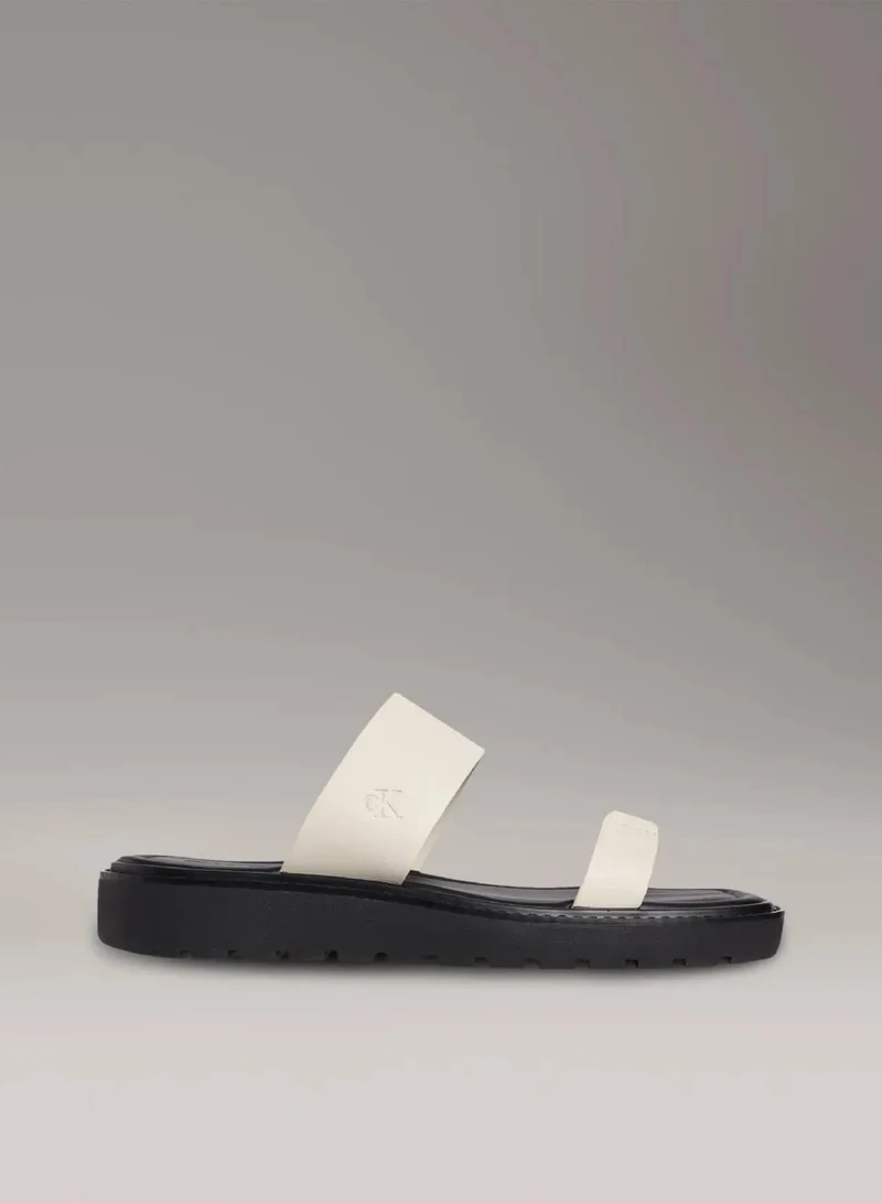 Leather Sandals