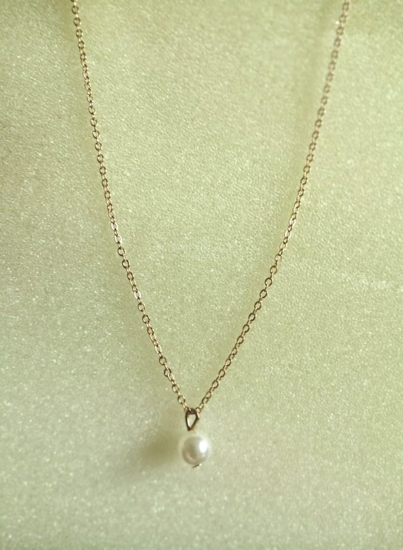 Fashionable Necklace Jewellery Pendant for Women and Girls - Set of 4 - Image 2