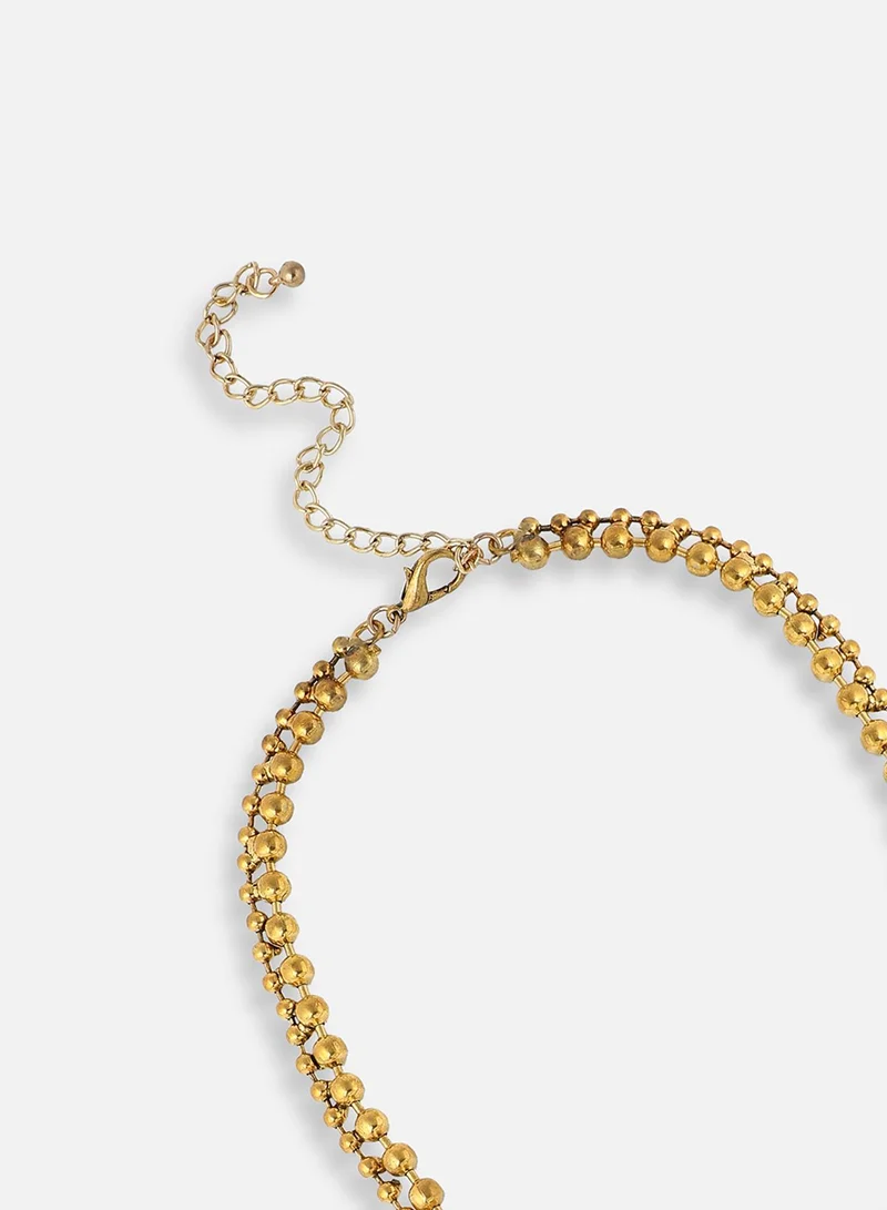 Sohi  Party Artificial Necklace Jewellery for Women | Best Price UAE