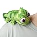 KRK 6inch Pascal Lizard Plush Shoulder Toy Chameleon Animal Plush Magnet Buddy Pascal Doll - Image 3