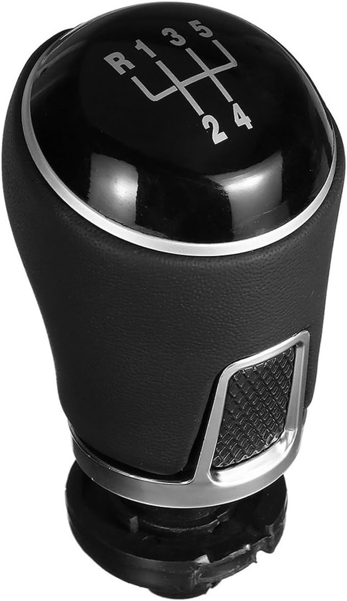 Vuzmode 5-Speed Gear Shift Knob for Jetta and Golf - Image 1
