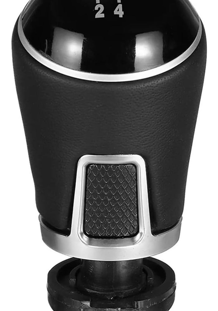 Vuzmode 5-Speed Gear Shift Knob for Jetta and Golf - Image 2