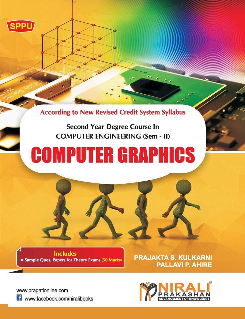 Computer Graphics - Image 1