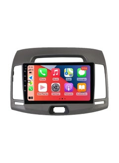 SHEZA STAR Android Car Stereo for Hyundai Elantra 2006 2007 2008 2009 2010 2011 2GB RAM 32GB ROM 9 Inch Support Apple Carplay, MirrorLink WiFi BT, IPS Touch Screen with Backup Camera Included  - Image 1