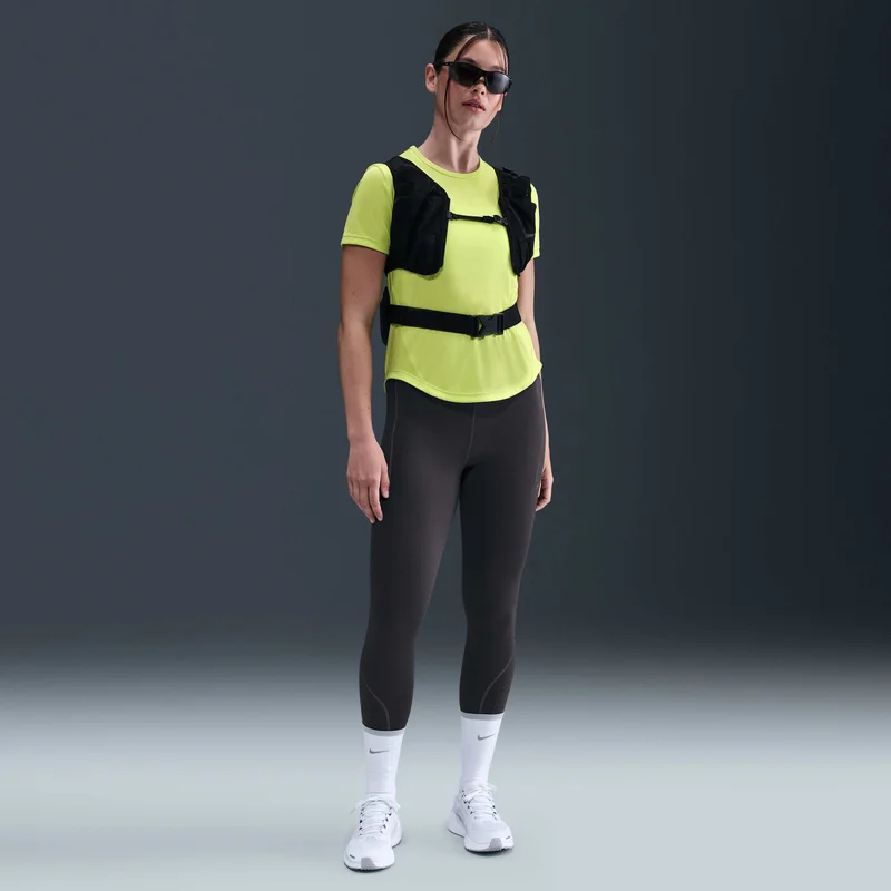 Women's Swift Therma-FIT ADV 7/8 Running Leggings