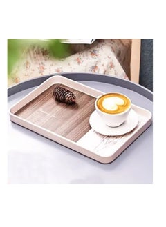 FALMER 1 piece of food tray, fresh fruits, nuts and sweets, 39*27 cm  - Image 3