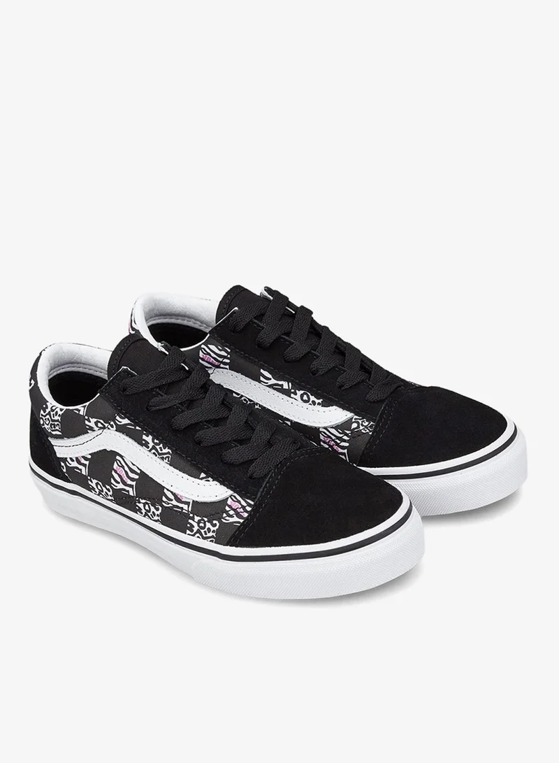 VANS Kids' Old Skool Unisex Shoe (Older Kids)