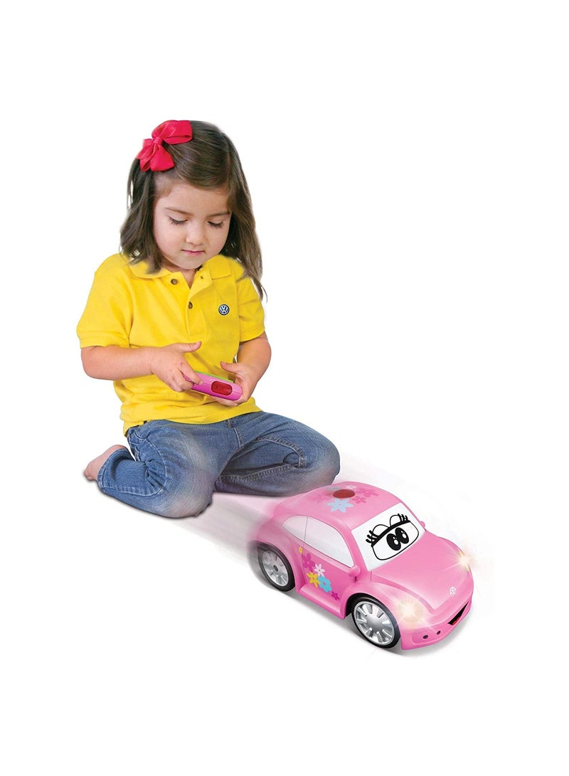BBJunior فولكس فاجن Easy Play RC