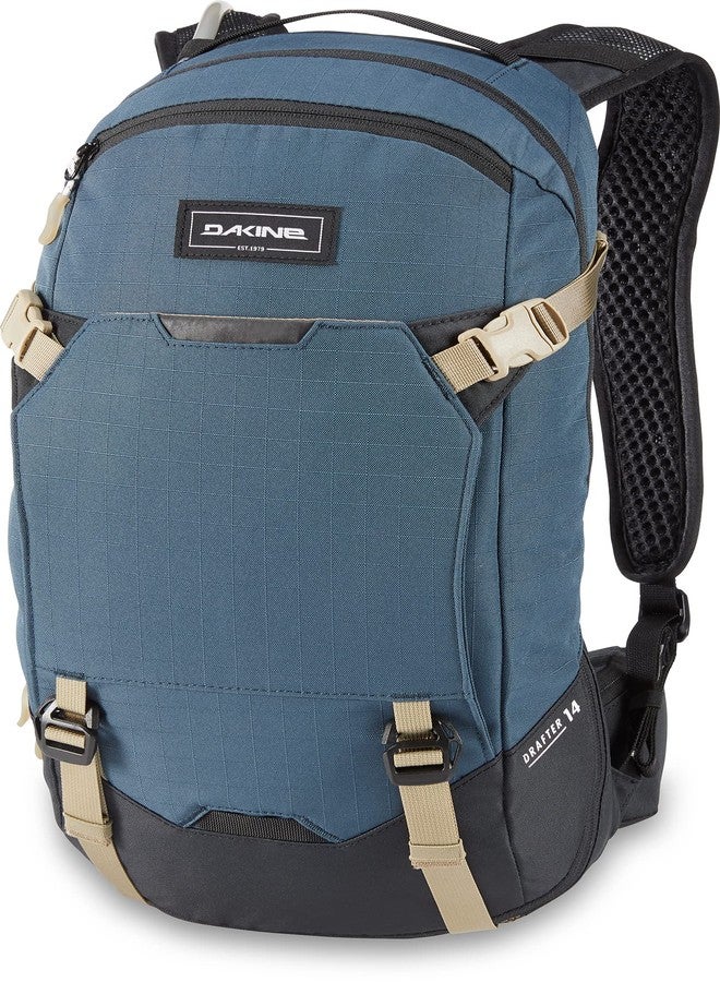 Dakine Drafter 14L - Midnight Blue, One Size - Image 1