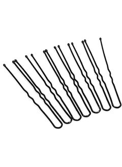 ORiTi U-Pin, Black - 36 Pieces