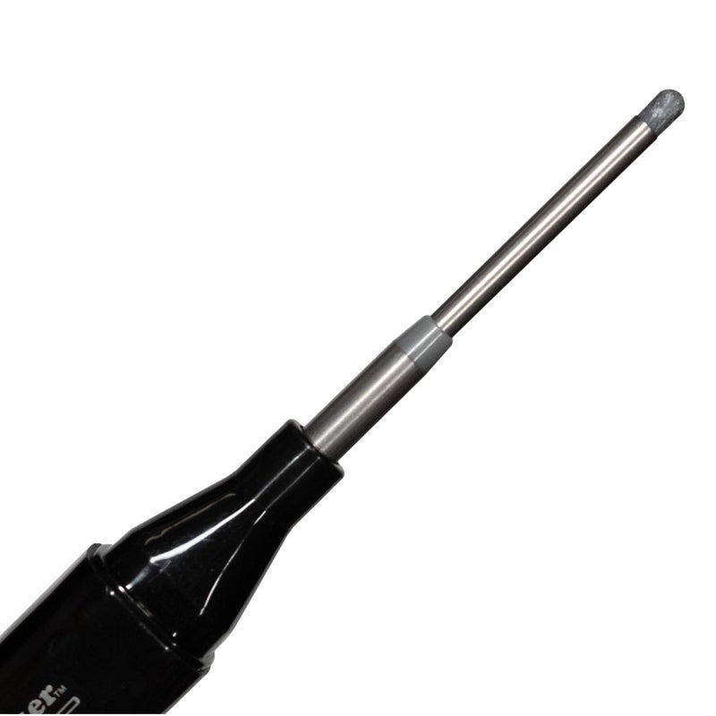 Fastcap FastCap Long Nosed Pattern Marker, Silver - Precision Marking Tool with 1-1/8" Fine Tip, Permanent Waterproof Ink - 04250  - Image 1