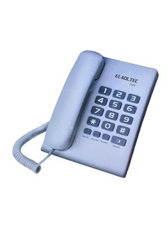 EL-Adl.Tec El-adltec corded telephone, 112 C 