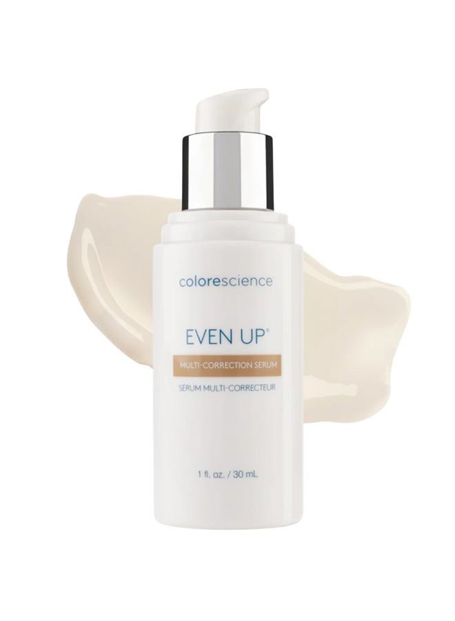 Colorescience سيروم التصحيح المتعدد Even Up، 1 أونصة سائلة - Image 1
