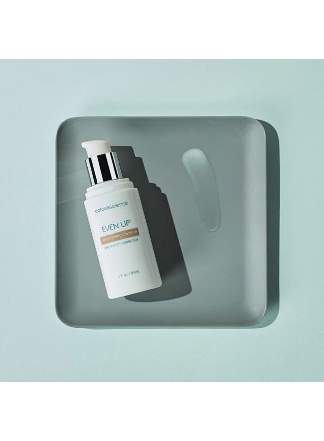 Colorescience سيروم التصحيح المتعدد Even Up، 1 أونصة سائلة - Image 2